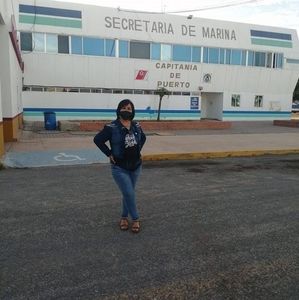 Meet your Posher, Lydia